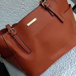 Madden Girl Large Tote